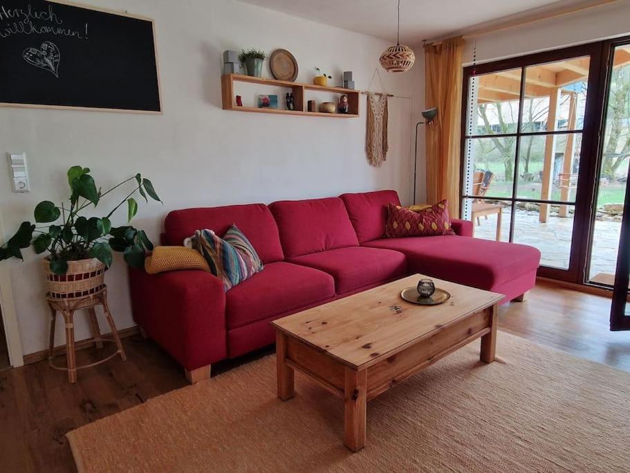 Ferienglueck Im Schwarzwald Apartment Zimmern ob Rottweil Exterior foto