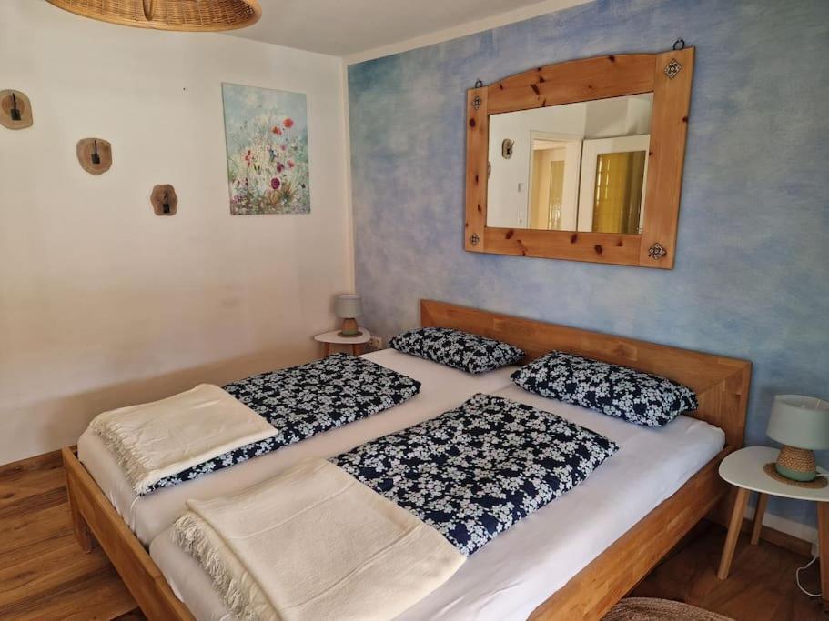 Ferienglueck Im Schwarzwald Apartment Zimmern ob Rottweil Exterior foto