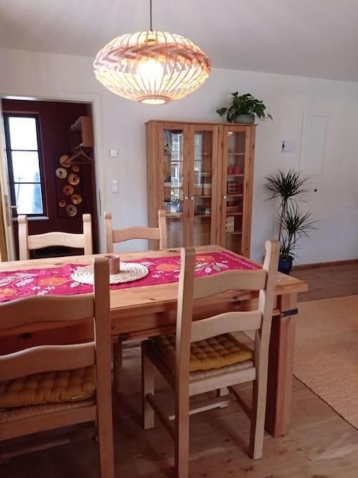 Ferienglueck Im Schwarzwald Apartment Zimmern ob Rottweil Exterior foto