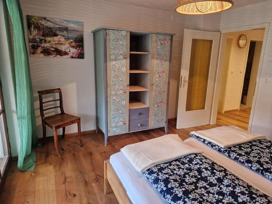 Ferienglueck Im Schwarzwald Apartment Zimmern ob Rottweil Exterior foto