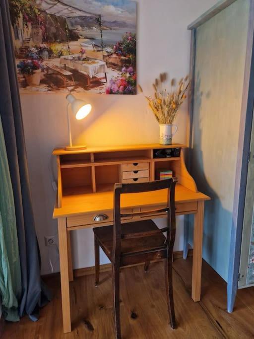 Ferienglueck Im Schwarzwald Apartment Zimmern ob Rottweil Exterior foto