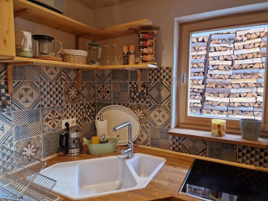 Ferienglueck Im Schwarzwald Apartment Zimmern ob Rottweil Exterior foto