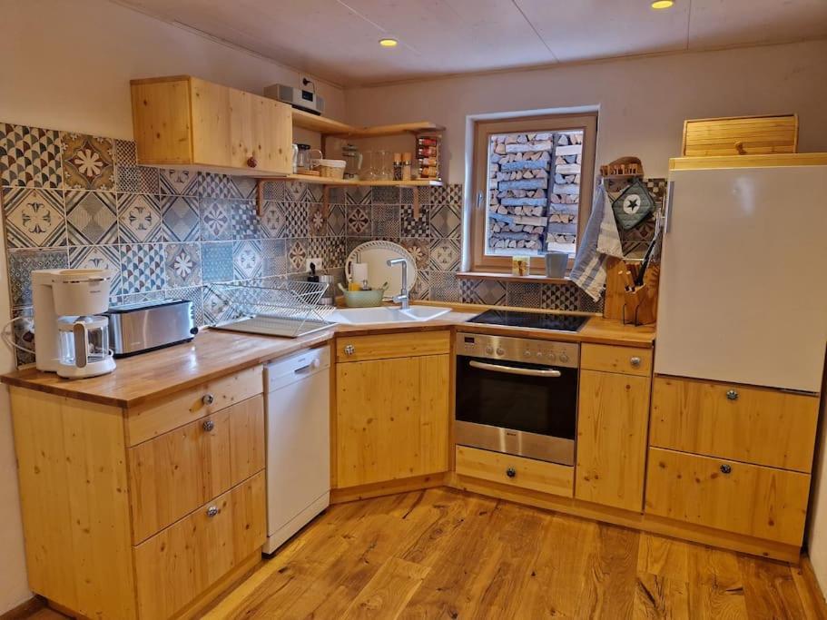 Ferienglueck Im Schwarzwald Apartment Zimmern ob Rottweil Exterior foto
